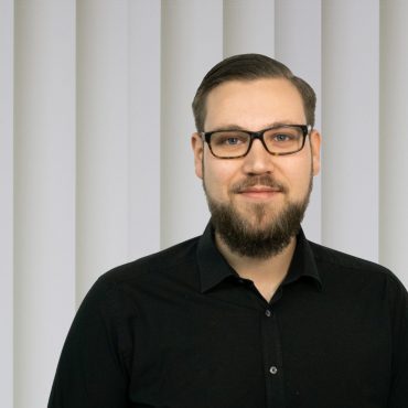 Paul Reil - QUALITÄTSMANAGEMENT