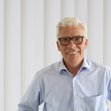 Rafael Dulon - SENIOR CONSULTANT, ANBAU UND ZÜCHTUNG