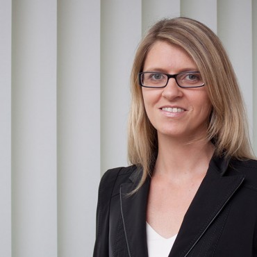 Rebecca Kruse - DIPLOM KAUFFRAU, PROKURISTIN